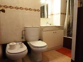 Apartment Primer De Maig Sitges Eksteriør billede
