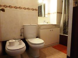 Apartment Primer De Maig Sitges Eksteriør billede